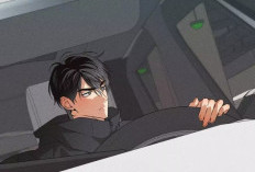 Spoiler RAW! Read BL Manhwa High School Salty Heart Chapter 21 English Scan, Match Day is Here