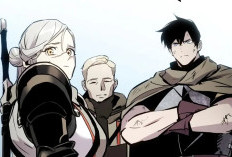 Manhwa The Wandering Knight’s Survival Manual Chapter 29 English LOL Now It All Make Sense