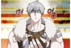 Spoilers of Barbarian's Adventure in a Fantasy World Chapter 30 English Subtitle, Master's New Mission