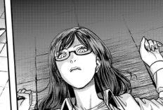 Unexpected Incident! Reading Link of Manga Futei no Olympia Chapter 2 English Translation