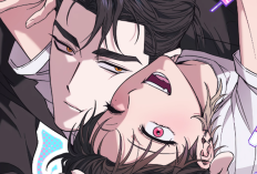 Synopsis and Read Manhwa Perfect Error Full Chapter with English Scan, Accidentally Witnessed A Crime
