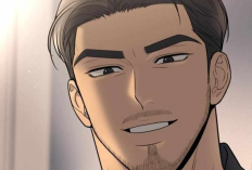 Self Satisfaction! RAW Read of Manhwa My Sadistic Master Chapter 40 in Eng Translation