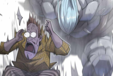 Spoiler RAW Manhwa The Superhuman Era Chapter 213 English Subtitle, Monster Enemy Resistance