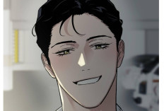 Spoilers & Read of Manhwa BL Bad Apple Chapter 32 English Subtitle, Rian Is Getting More and More Arbitrary