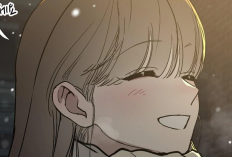 Newly Returned Love! Spoiler & Reading Link Manhwa The Orchard's Circumstances Chapter 11 English Translation