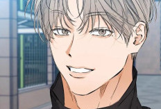 Spoiler RAW! Read BL Manhwa Stage Behind (Behind The Stage) Chapter 35 English Scan, On Temporary Hiatus