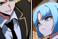 Read Manhwa The Academy's Sashimi Sword Master Chapter 57 in English Scan, A Short Training Session at the Academy