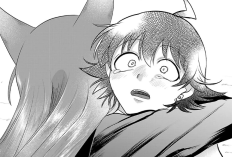 RAW Read Manga Mairimashita! Iruma-kun Chapter 420 English Scan, Calm Down and Listen to Me!