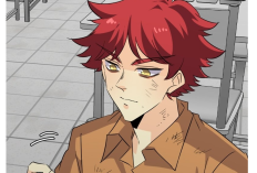 Link to Manhwa UnOrdinary Chapter 358 English Subtitle, Preparation for the Master