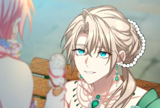 Arianell Over the Moon! Manhwa My Bias Is Obsessed With Me Chapter 93 with English Scan