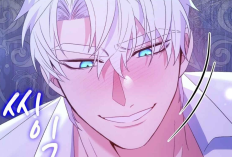 Spoiler RAW! Read Manhwa I’m an M?! Chapter 13 English Scan, An Unimaginable Thrilling Feeling