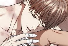 BL Manhwa My Personal Caddie (Dirty XX) Chapter 59 English Sub What A Nasty Desire 