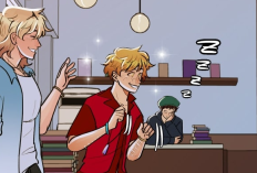 Read Star Catcher Manhwa Chapter 80 in English Scan, A Very Happy Gathering