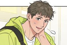 Link Read of Manhwa BL On a Restless Night Chapter 4 English Subtitle, A Meeting of Two Lovers