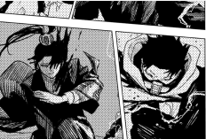 Spoilers of Manga Kagurabachi Chapter 99 English Subtitle, The Battle Gets More Terrifying