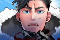 Reading Link of Webtoon Jungle Juice Chapter 172 English Translation, Crazy Truths and Ideas That Don't Make Sense