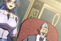 Read Manhua Leveling In The Future (Apex Future Martial Arts) Chapter 267 in English, Everyone Almost Didn't Believe Lu Sheng's Abilities