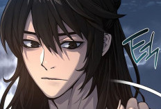 Spoiler RAW! Read Manhwa Myst, Might, Mayhem Chapter 110 English Scan, Stay Calm My Friend