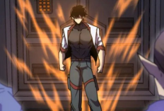 One Flick and It's Gone? Link to Read Manhua Leveling In The Future (Apex Future Martial Arts) Chapter 255 in English