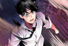 Reading Link of Webtoon Jungle Juice Chapter 184 English Translation, Successfully Returns to Being Human