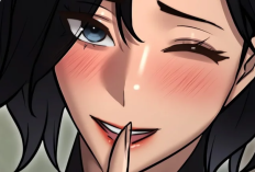 Update! Reading Link of Manhwa Outlaw Girl Chapter 17 English Translation, A Temptation That Can't Be Missed?