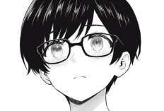Spoiler RAW! Read Manga GraPara! Chapter 131 English Scan, A Bitter Reality for Shinobu