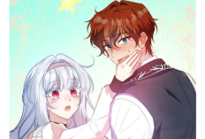 Read Manhwa The Father and the Daughter Chapter 46 English Subtitle, Captivating Feelings