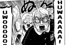 Read of Manga Spy × Family Chapter 125 English Subtitle, A Ghost Sent?