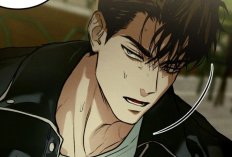 Spoiler RAW! Read BL Manhwa Flashlight Chapter 53 English Scan, Sad Memories