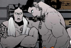 Use an Dirty Trick! Link to Read of Manhwa Fog Land Chapter 11 English Translation