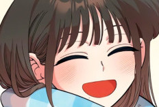 Link Manhwa The Childhood Friend Complex (Just Friends) Chapter 52 in English A Smile As Sweet As Sugar