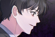 RAW Read BL Manhwa Kiss The Scumbag Chapter 8 English Scan, Detrimental Agreement