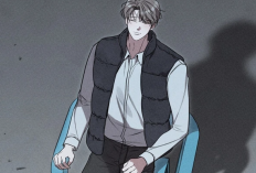 Link to Read of BL Manhwa Boredom Alert Chapter 3 English Translation, Why Jealous? You Who?