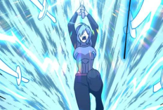 Useless Slash! Read Manhua Leveling In The Future (Apex Future Martial Arts) Chapter 263 in English