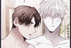 Link Read of Manhwa BL Tugging at My Heart Full Chapter English Subtitle, With New Synopsis Update!