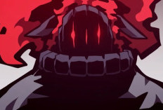 RAW Manhwa Dungeon Odyssey Chapter 138 Scan English Fall Down to The Rock Bottom