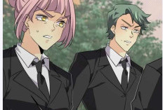 Link Read of Manhwa unOrdinary Chapter 400 English Subtitle, A Move That Stunned the Enemy!