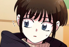 SO CUTE! Manhwa The Childhood Friend Complex (Just Friends) Chapter 50 English Scan Love Can Ruin Friendship Sometimes