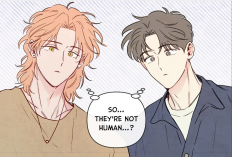 Update! Manhwa BL The Sacred Serpent's Seduction Season 3 Chapter 52 English Scan, Reincarnation of a Cute Baby
