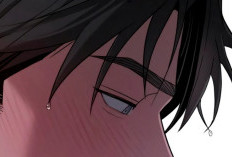 Manhwa My Wish Is Not A Sin Chapter 32 in Sub English The Smut Was Honestly Wild