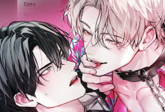 Synopsis & Reading Link BL Manhwa Guiding Me Crazy English Full Chapter, An Illusion of an Obsession