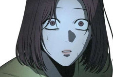 Read For Your Murder Chapter 65 in English Scan Between Love And A Burning Obsession