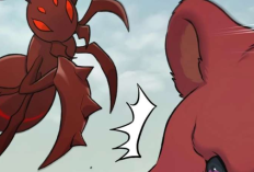 New Update Manhwa Solo Farming In The Tower Chapter 116 English Trans, The Dangerous Red Ants!