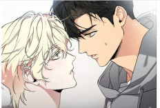 Read of Manhwa BL ARCADIA Chapter 3 English Subtitle, A Couple Grows Closer