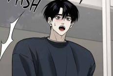 Panic Strikes! Read of Manhwa BL Feel My Benefit Chapter 83 English Translation