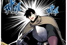 Link Read of The Wandering Knight’s Survival Manual Chapter 44 English Subtitle, The Battle Is About to Begin