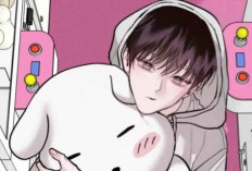 BL Manhwa Monday Savior Chapter 82 Sub English Trying New Things To Spice Up The Tension