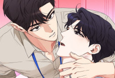 Link BL Manhwa Sugar Trap Chapter 30 English Scan Sihyun Caught Joohwan's Secret
