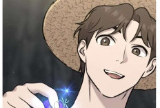 Spoilers of Manhwa Solo Farming in the Tower Chapter 121 English Subtitle, Get Ready for a New Adventure!