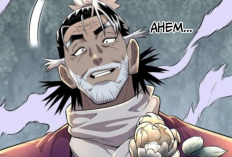 Spoilers of Manhwa The Tang Clan Chronicles Chapter 9 English Subtitle, Special Flowers from the Master